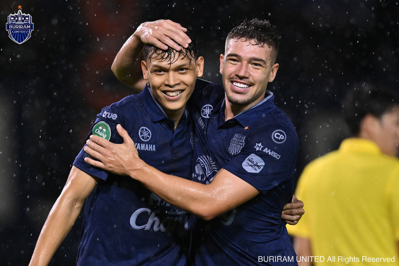 CAHN lỡ chiến thắng trước Buriram ảnh 10