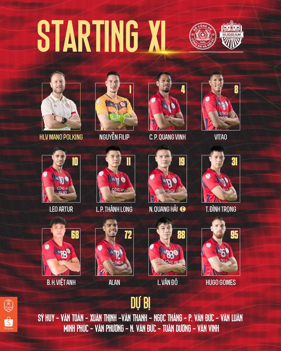 CAHN lỡ chiến thắng trước Buriram ảnh 5