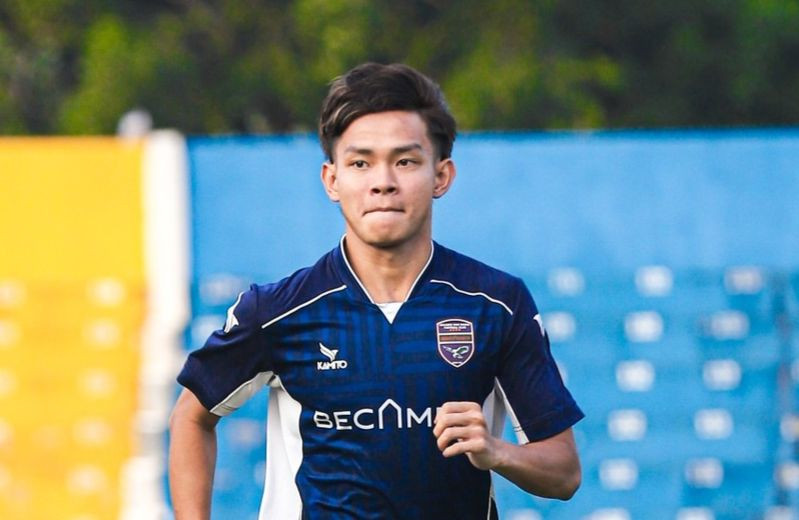 Mất Vĩ Hào, sức mạnh của Becamex Bình Dương sẽ giảm đáng kể.