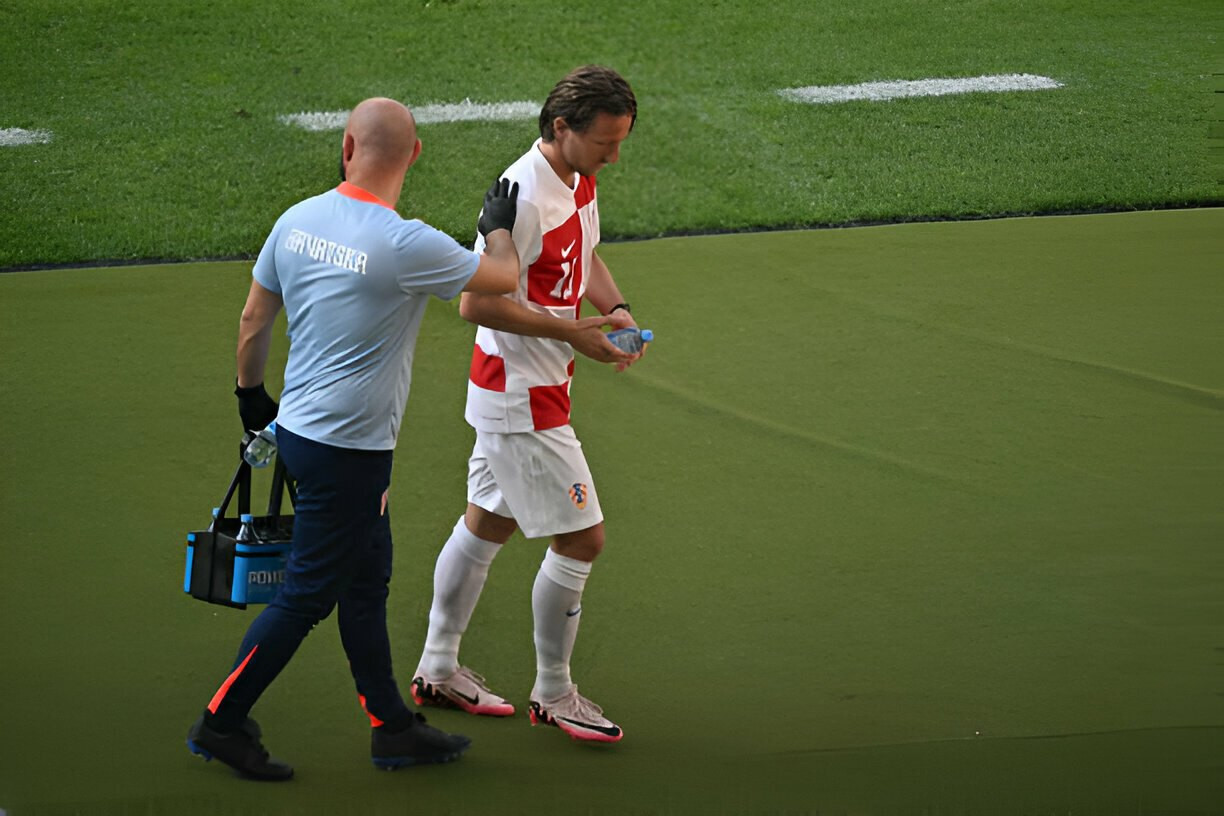 Hạ Croatia 3-0, Tây Ban Nha khẳng định sức mạnh ứng cử viên vô địch ảnh 24