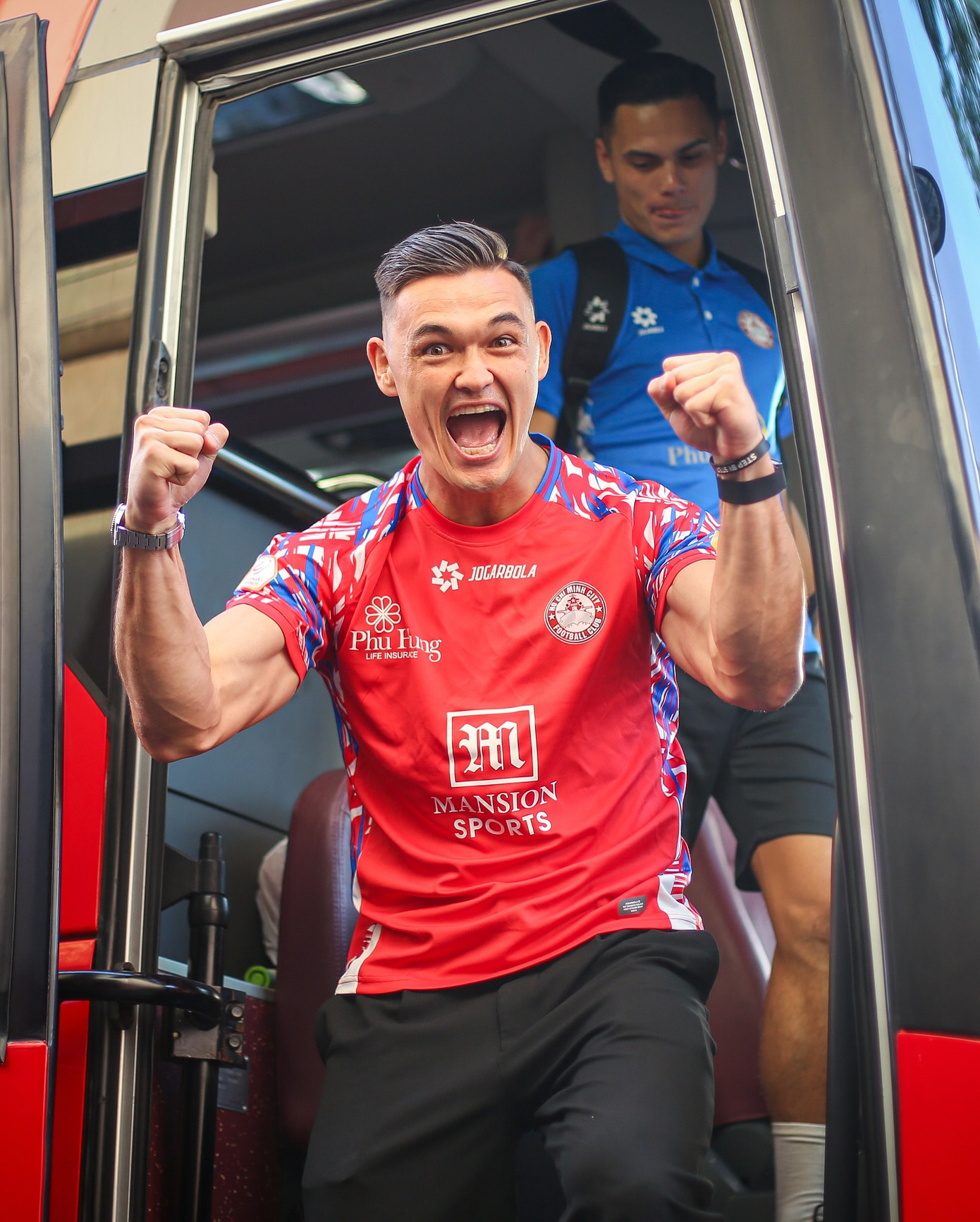 Thua Tp Hồ Chí Minh, HAGL chưa thoát cuộc đua trụ hạng ảnh 5