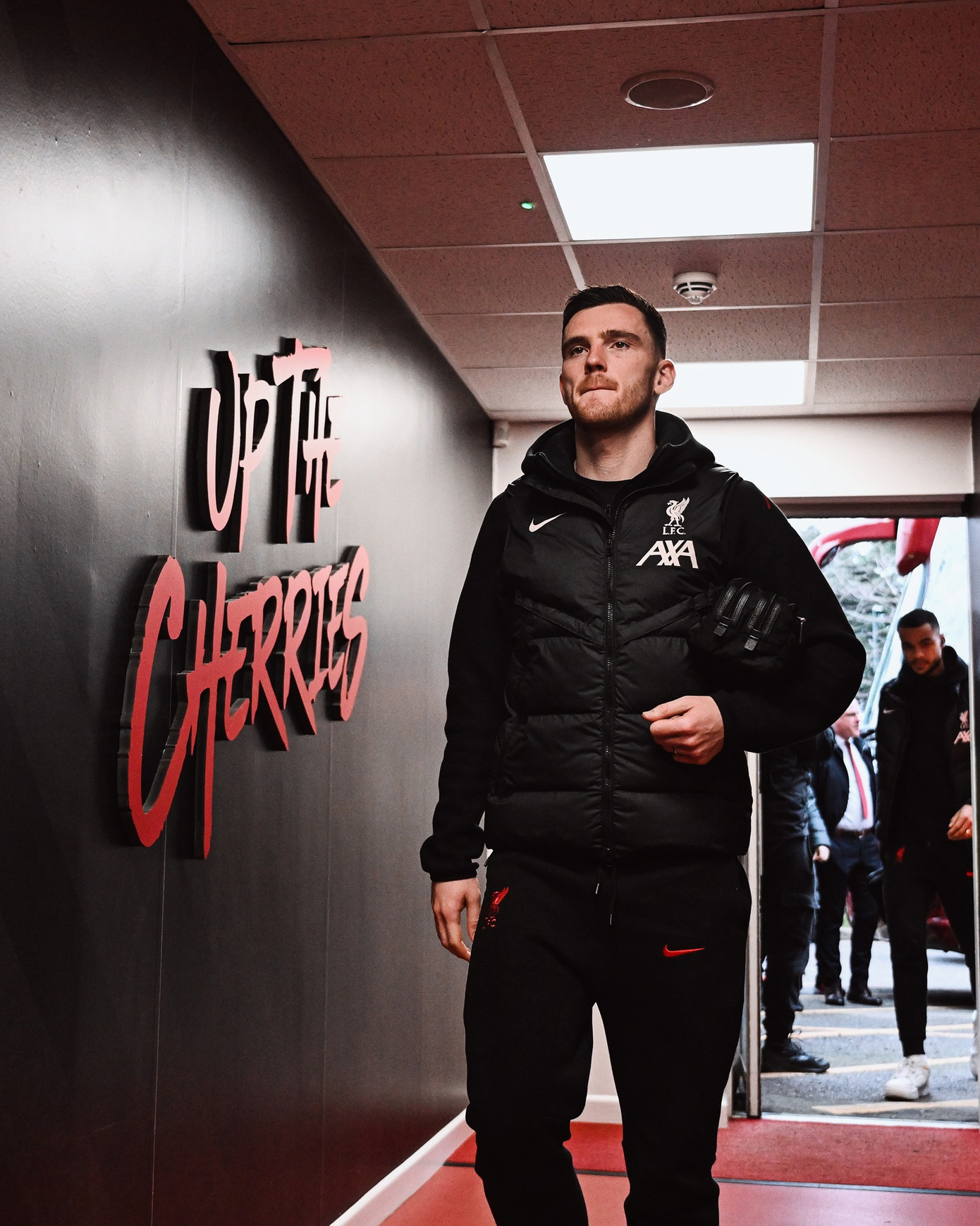 Salah đưa Liverpool vượt ải Bournemouth ảnh 3