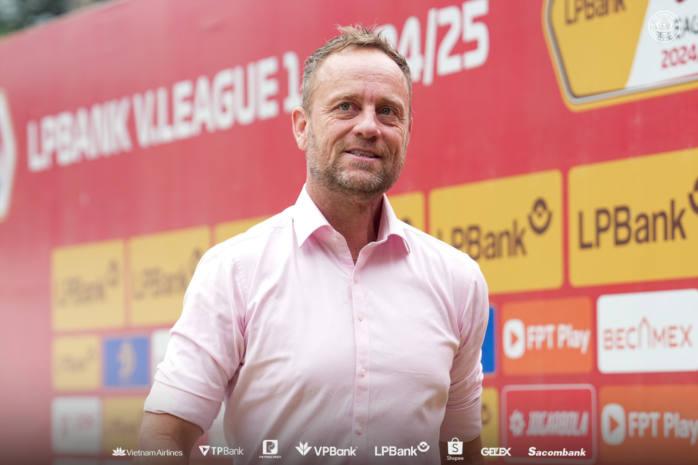 CAHN ngược dòng ấn tượng trước Bình Dương ảnh 8