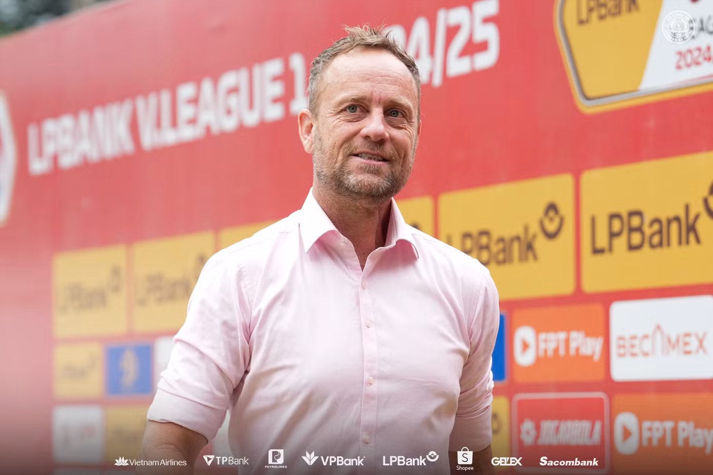 CAHN ngược dòng ấn tượng trước Bình Dương ảnh 8