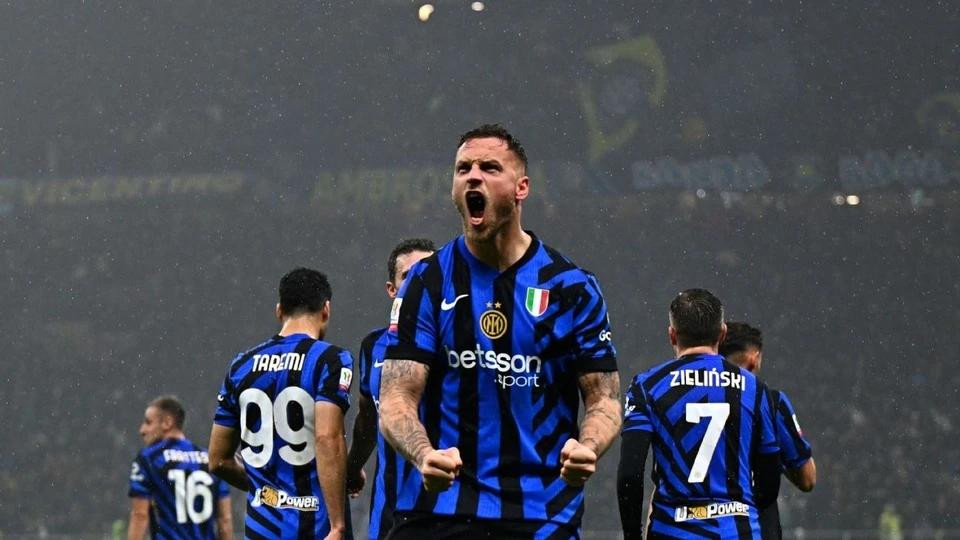 Inter có trả thù cho AC Milan?