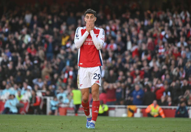 Arsenal đánh bại Leicester nhờ 2 bàn thắng phút bù giờ ảnh 18 Arsenal đánh bại Leicester nhờ 2 bàn thắng phút bù giờ ảnh 18