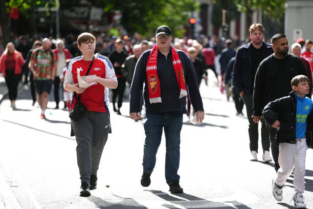 Arsenal đánh bại Leicester nhờ 2 bàn thắng phút bù giờ ảnh 8 Arsenal đánh bại Leicester nhờ 2 bàn thắng phút bù giờ ảnh 8