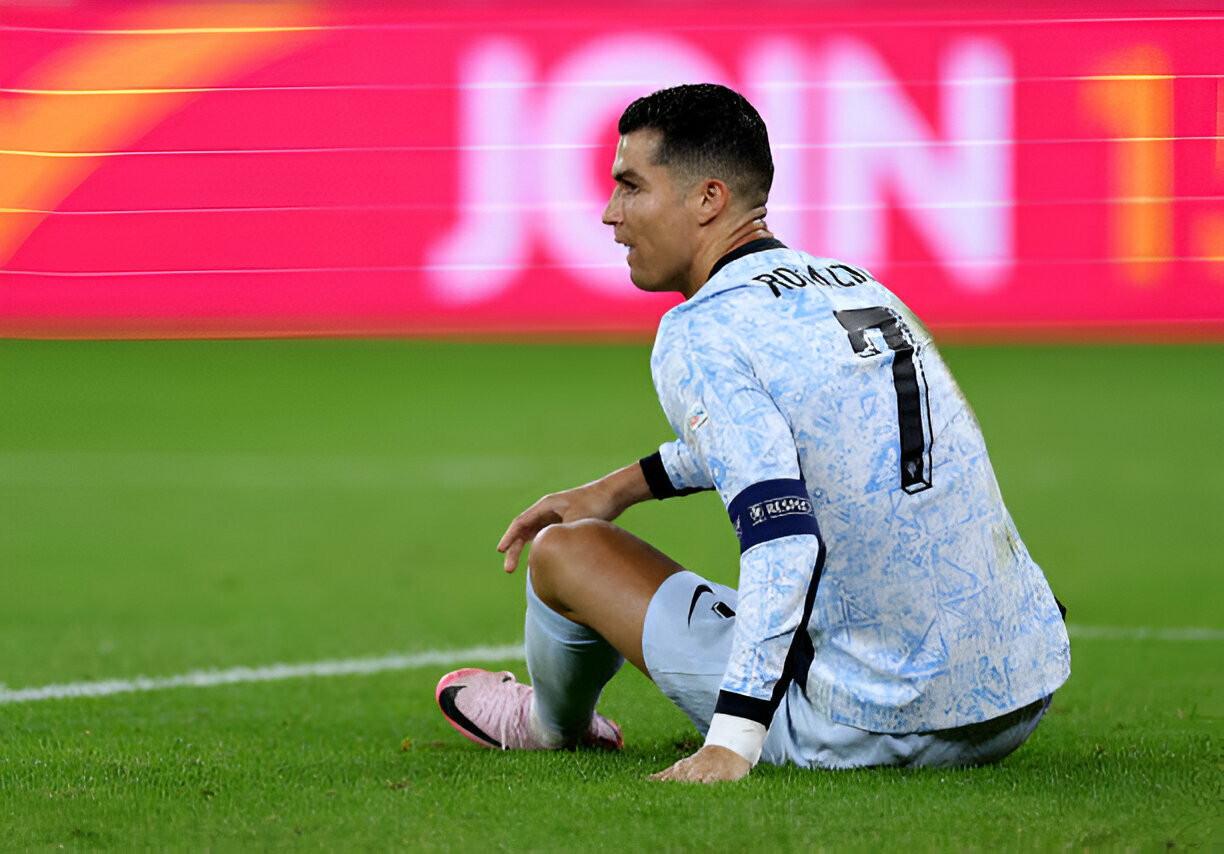 Đánh bại Bồ Đào Nha 2-0, Georgia làm nên lịch sử ảnh 15