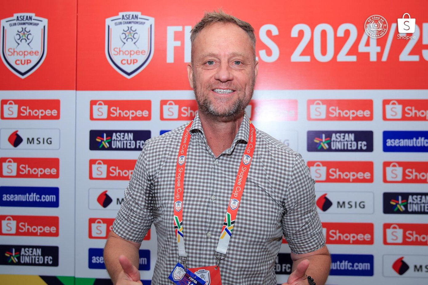 CAHN lỡ chiến thắng trước Buriram ảnh 1