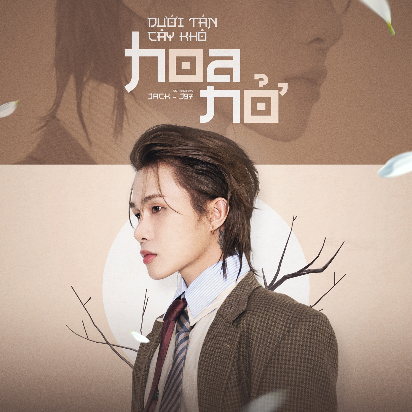 Jack gây sốt trong sản phẩm tái xuất.