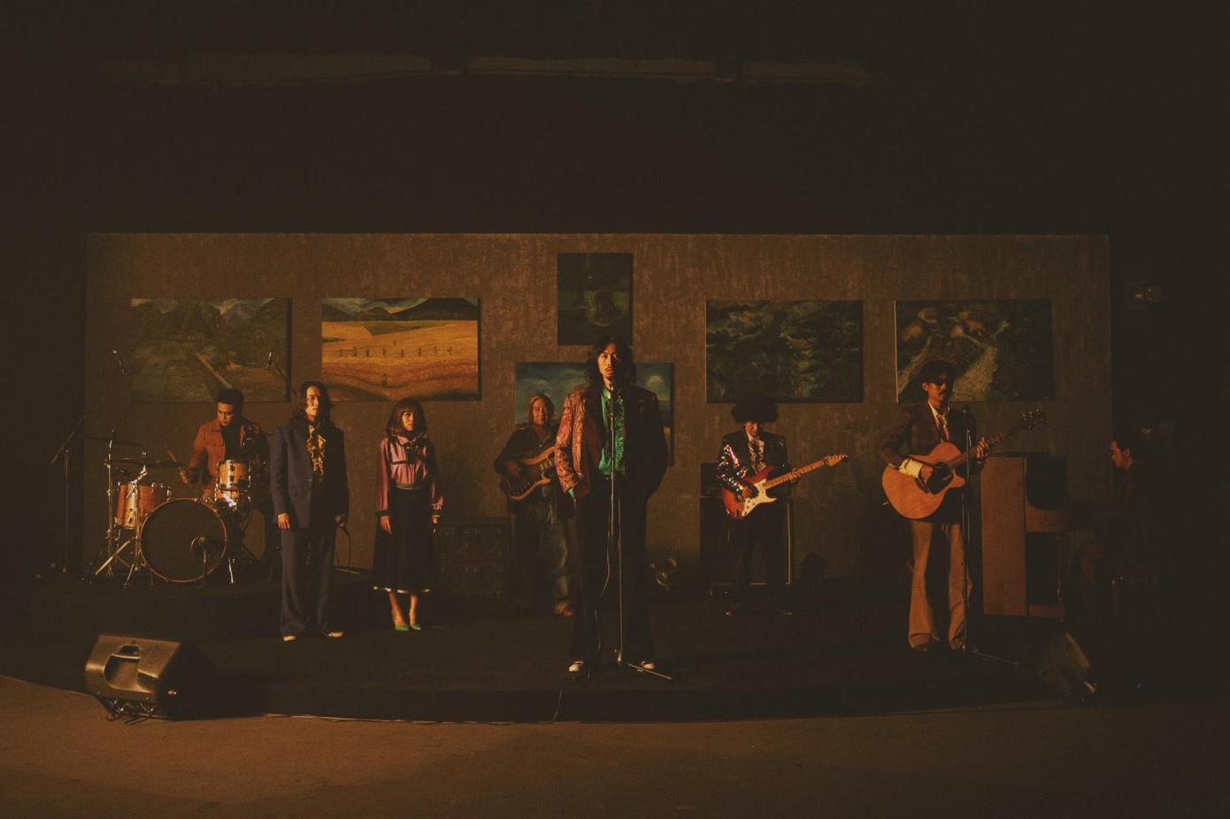 Sản phẩm mới của Đen Vâu đầu tư kỹ, nhưng hiệu ứng thu về chưa cao. Ảnh: NVCC.