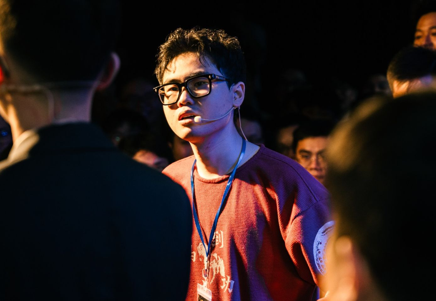 Rapper 1ONLY hứng chỉ trích sau các câu rap nhạy cảm.