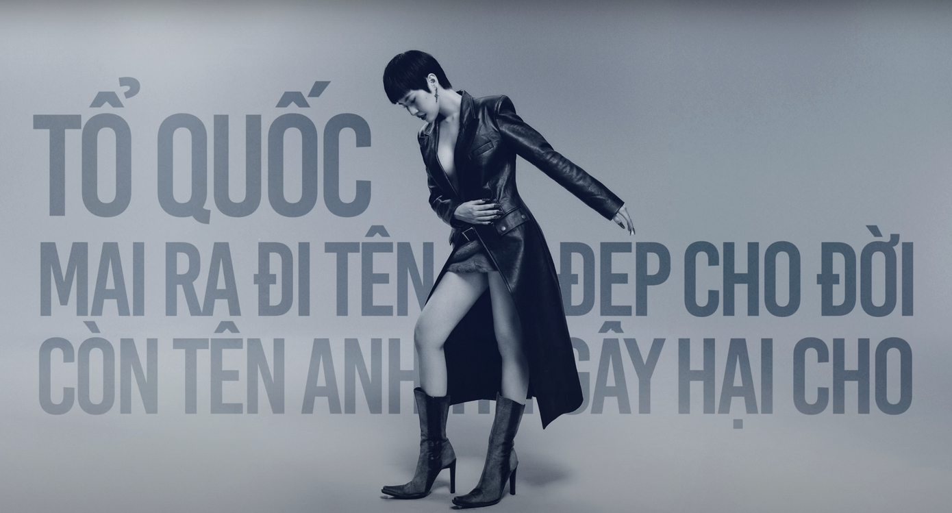 Pháo tạo nên bản rap diss thành công nhất lịch sử rap Việt.