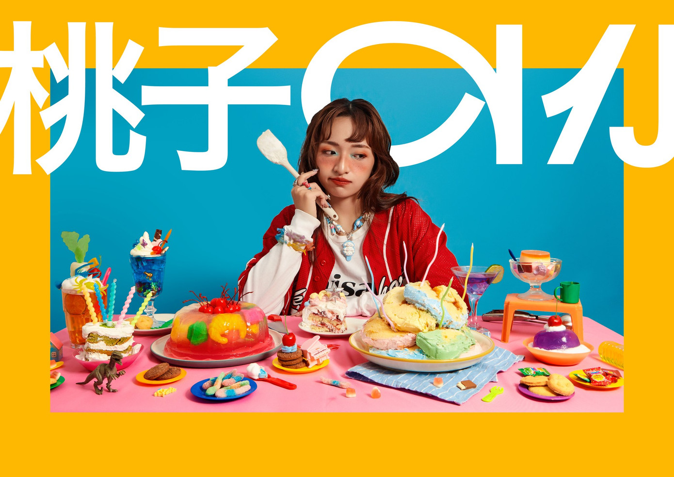 Thế mạnh của Đào Tử A1J là tư duy âm nhạc hiện đại. Cô làm tốt ở các thể loại House, Rn'B, pha trộn Rap/hip hop.