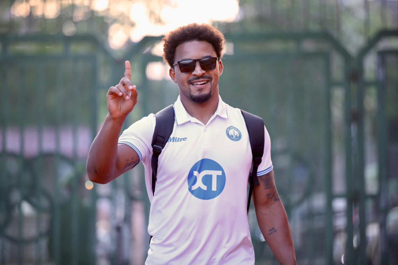 SHB Đà Nẵng thảm bại trên sân Thiên Trường ảnh 3 SHB Đà Nẵng thảm bại trên sân Thiên Trường ảnh 3