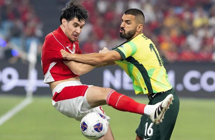 Indonesia thua một trận tai hại trước Australia. Indonesia thua một trận tai hại trước Australia.