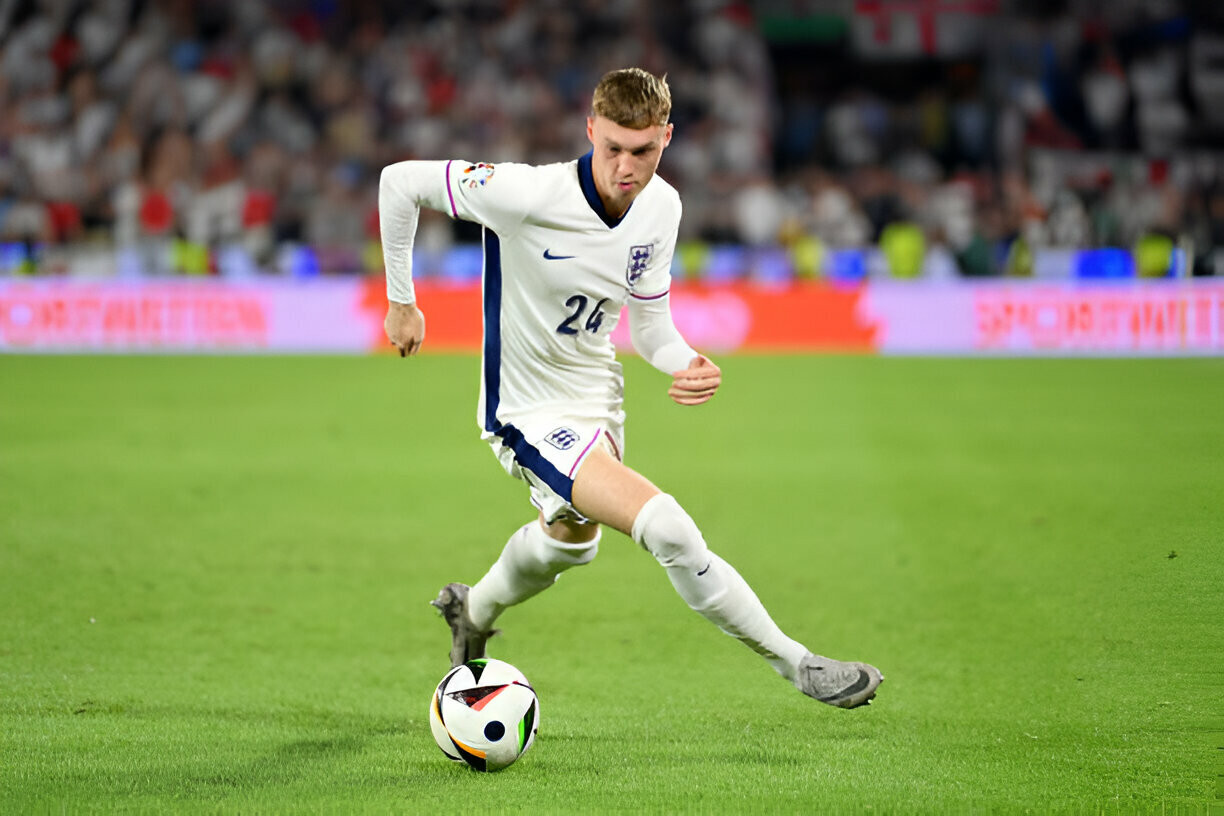  Slovenia ăn mừng khi cầm hoà Anh ảnh 22