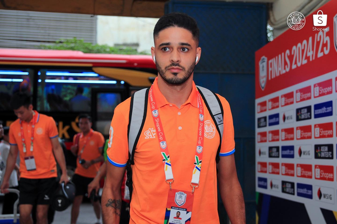 CAHN lỡ chiến thắng trước Buriram ảnh 3