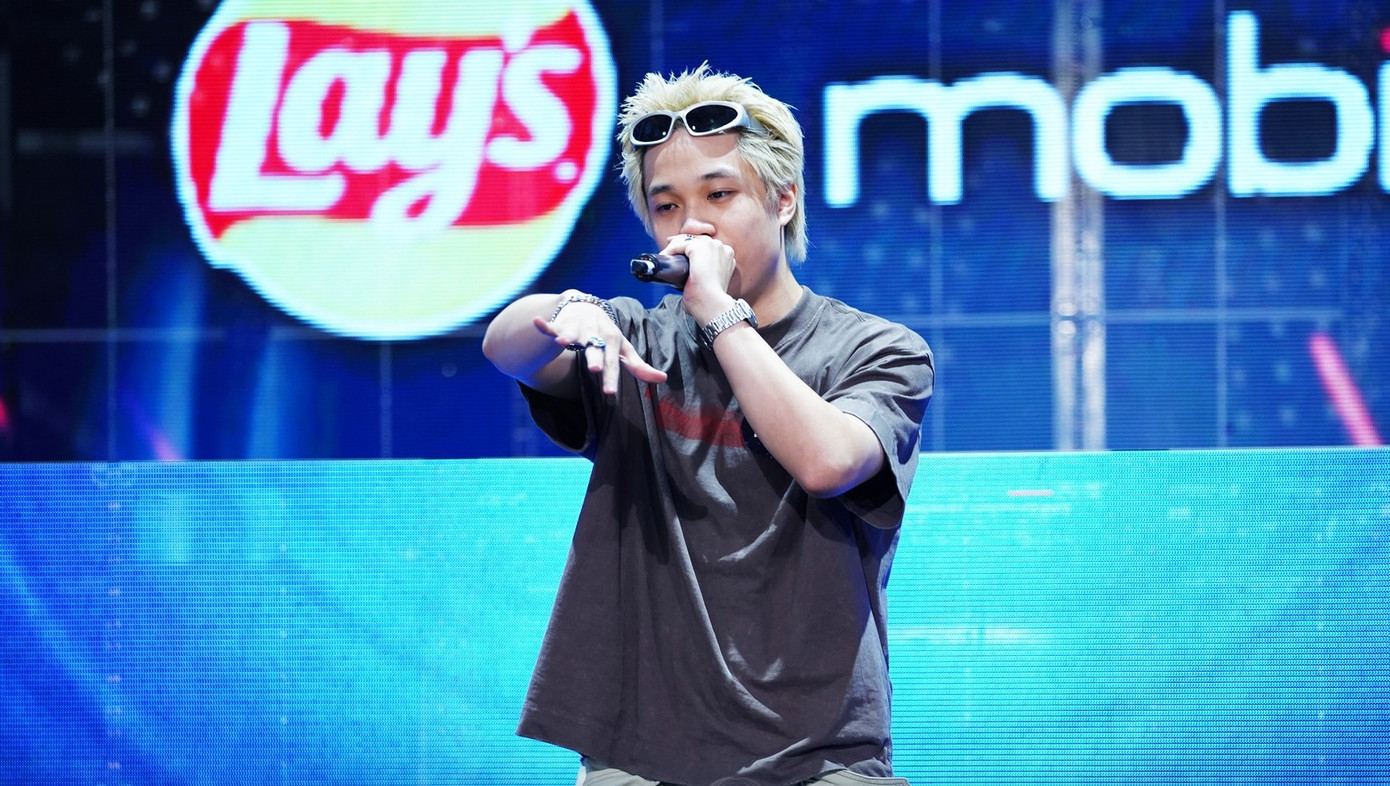 Coldzy, cựu thí sinh Rap Việt mùa 2, bất ngờ xuất hiện ở buổi casting gần đây. Sau 3 năm, sự nghiệp của Coldzy phát triển nhưng chưa đột phá so với dàn rapper hàng đầu. Do đó, trở lại cạnh tranh ở Rap Việt là nước đi dễ hiểu của cựu học trò Karik.