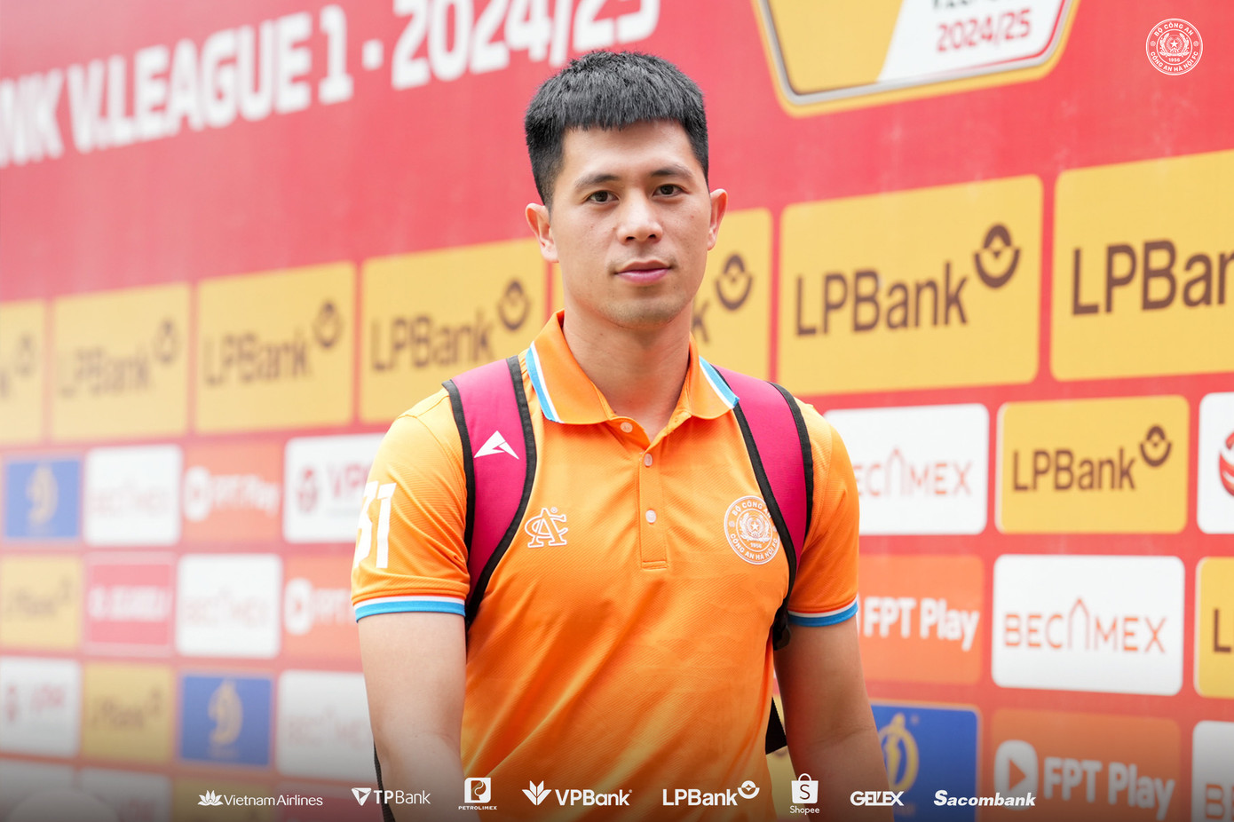 CAHN ngược dòng ấn tượng trước Bình Dương ảnh 5