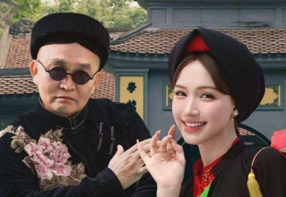 Bắc Bling gây sốt ngay khi vừa ra mắt. Bắc Bling gây sốt ngay khi vừa ra mắt.