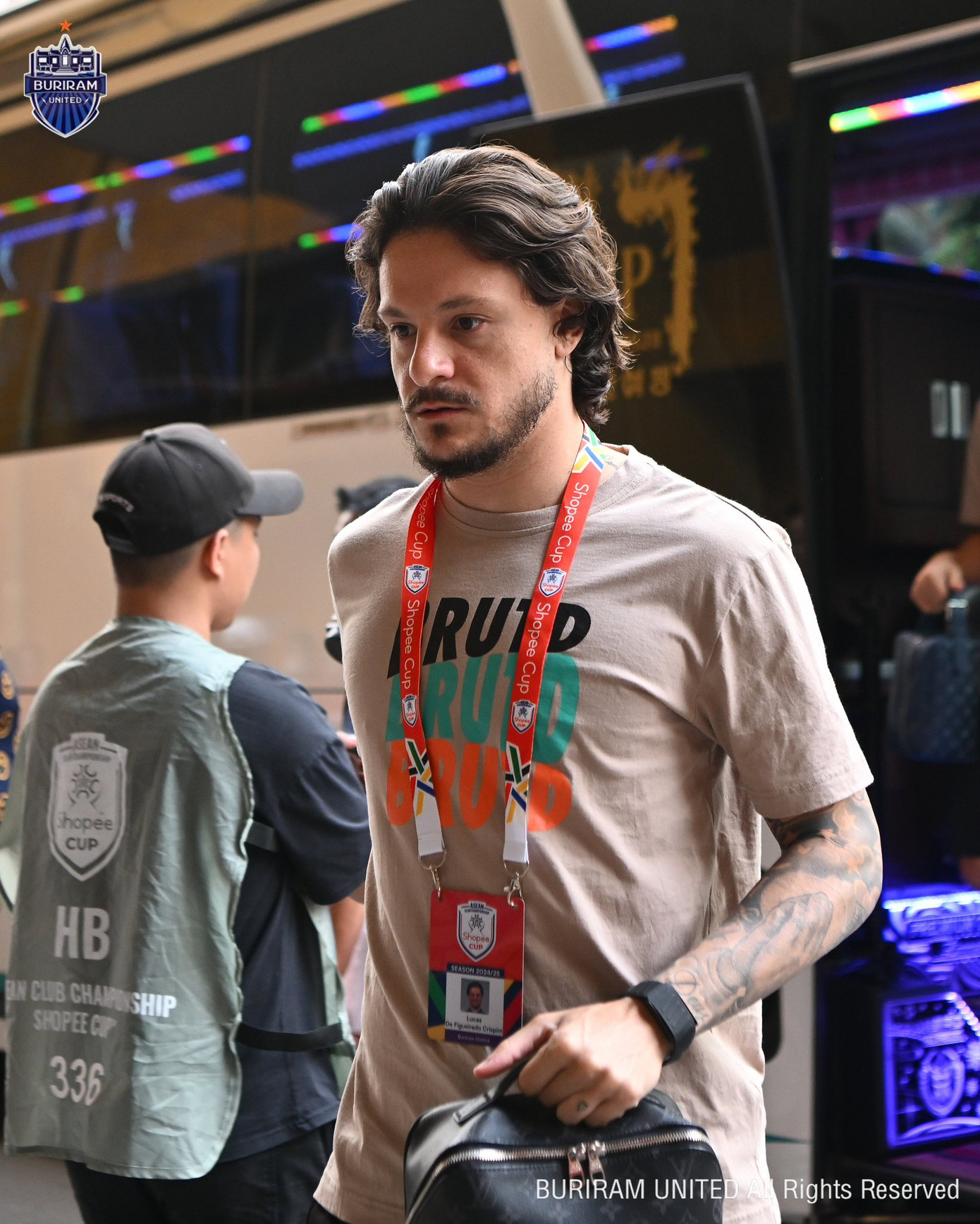 CAHN lỡ chiến thắng trước Buriram ảnh 8