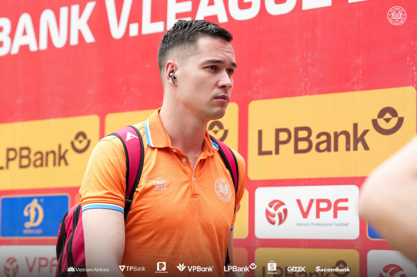 CAHN ngược dòng ấn tượng trước Bình Dương ảnh 6