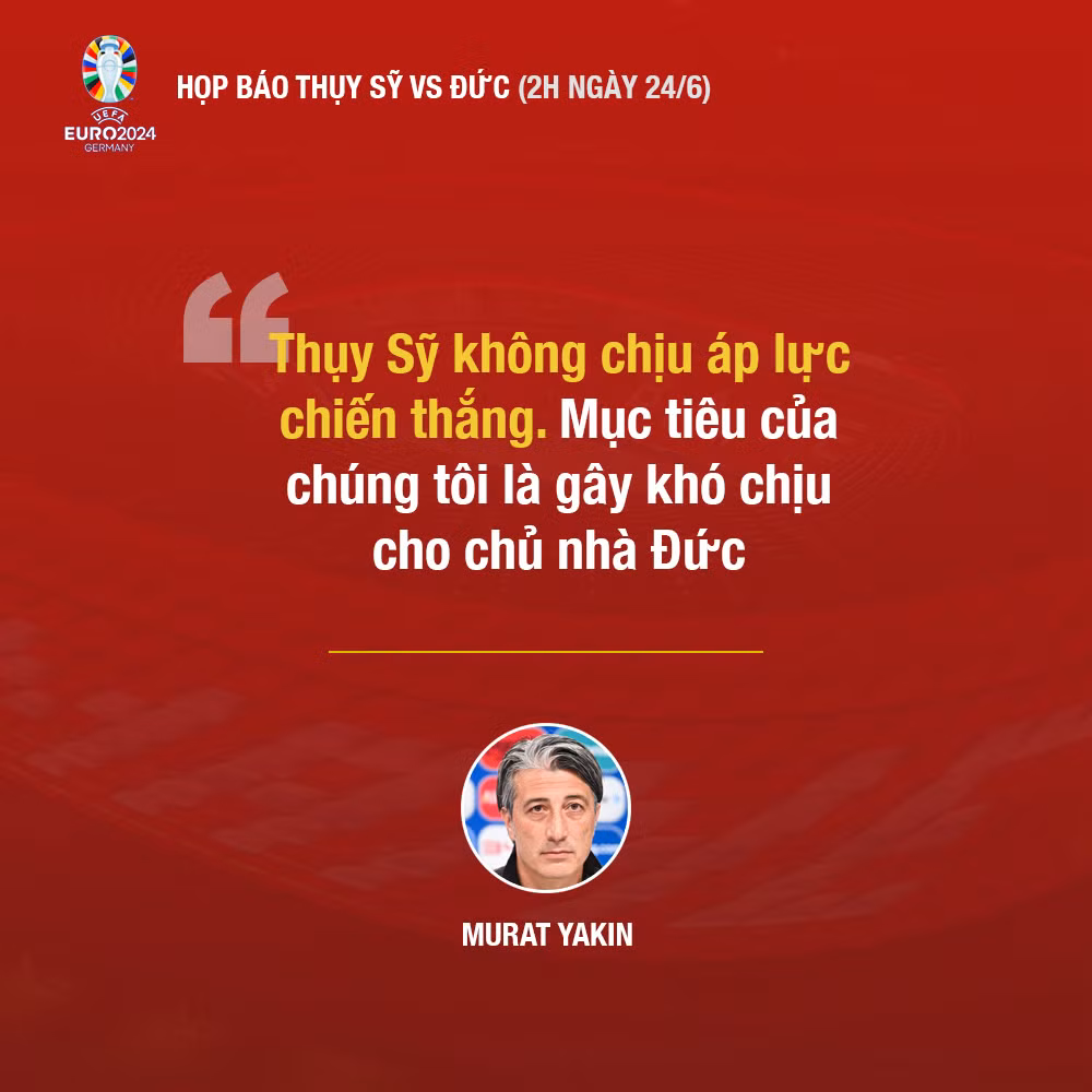 Gỡ hòa phút bù giờ, Đức hú vía giữ lại ngôi đầu bảng A trước Thụy Sỹ ảnh 6
