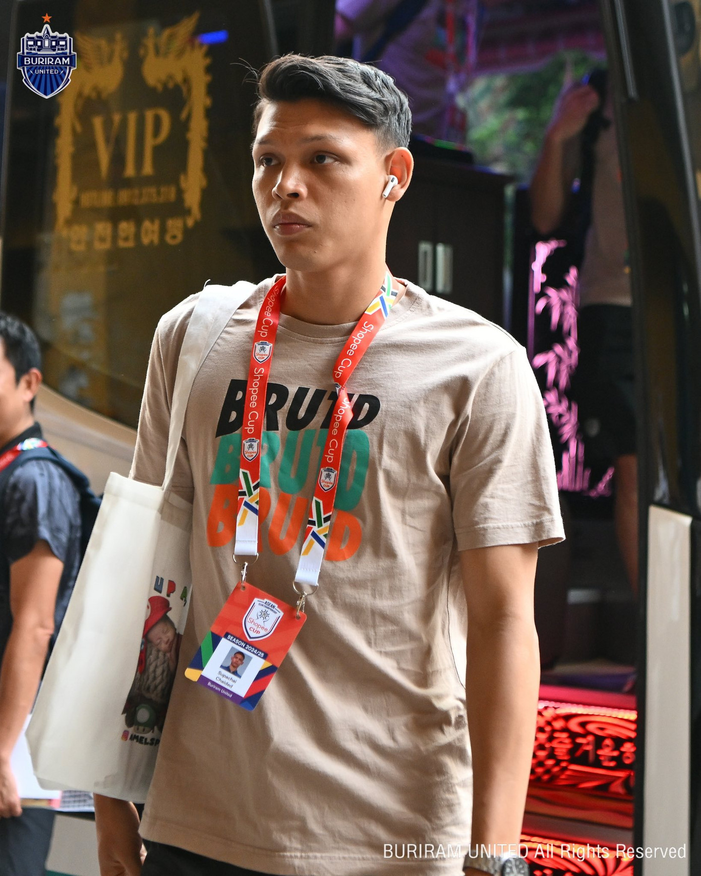 CAHN lỡ chiến thắng trước Buriram ảnh 9