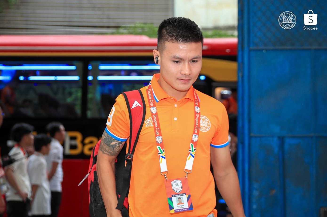 CAHN lỡ chiến thắng trước Buriram ảnh 2