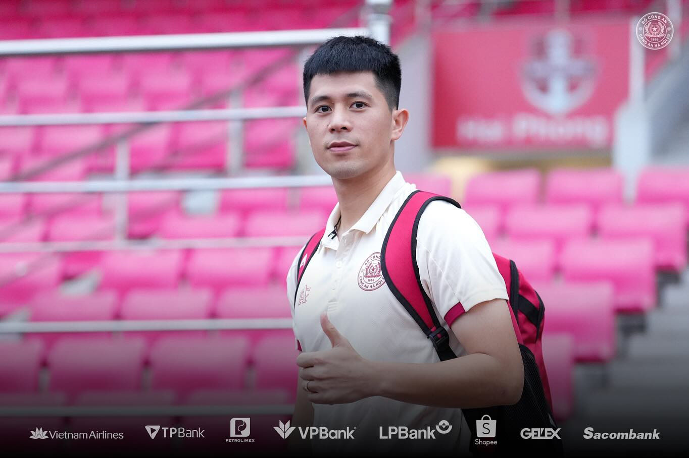 CAHN loại Hải Phòng khỏi cúp Quốc gia ảnh 3