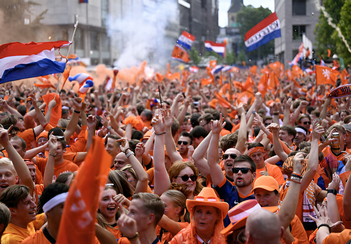 Anh vào chung kết EURO 2024 ảnh 7