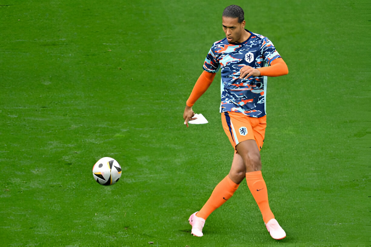 Anh vào chung kết EURO 2024 ảnh 12