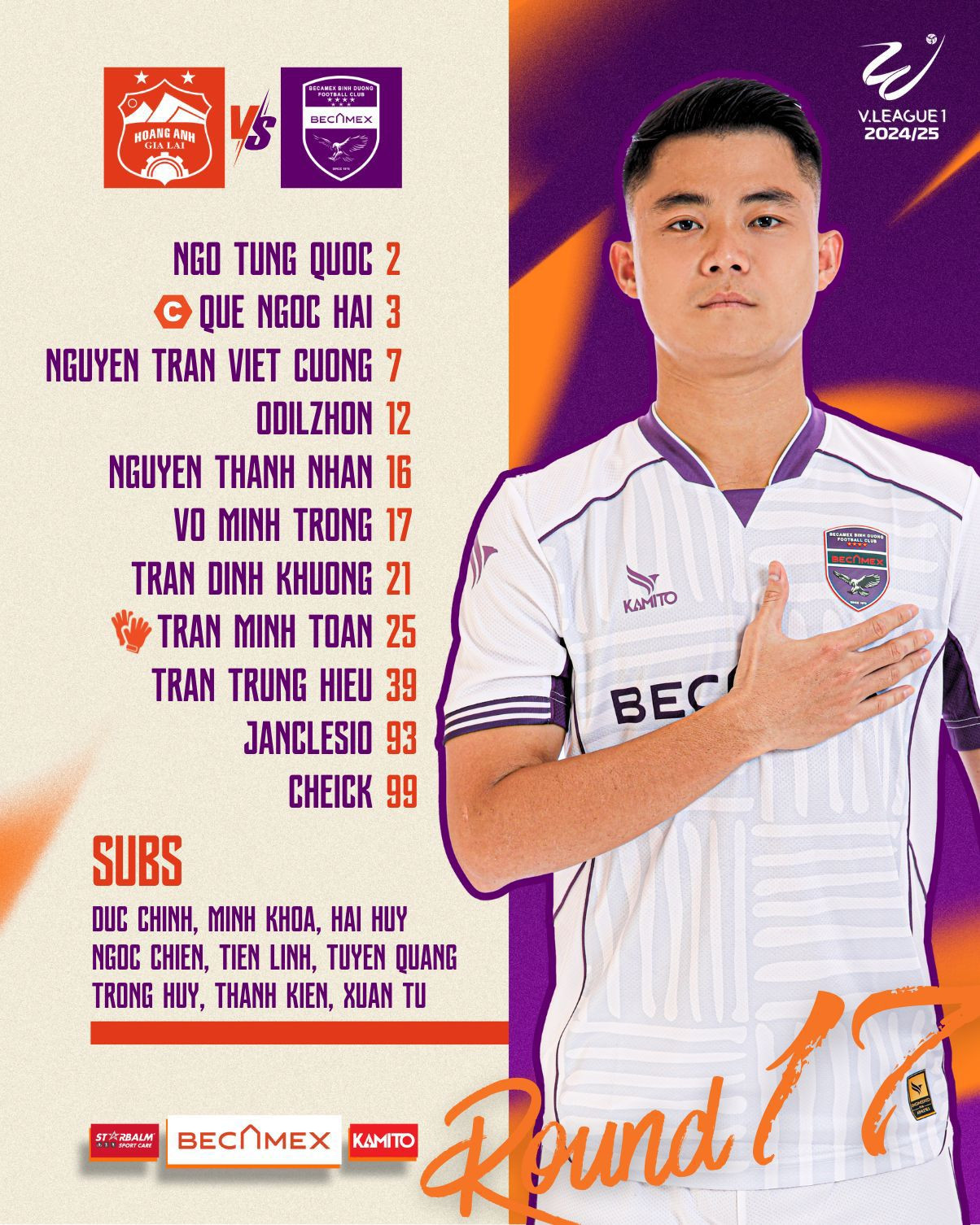 Đè bẹp Bình Dương, HAGL tiến dài trong cuộc đua trụ hạng ảnh 2