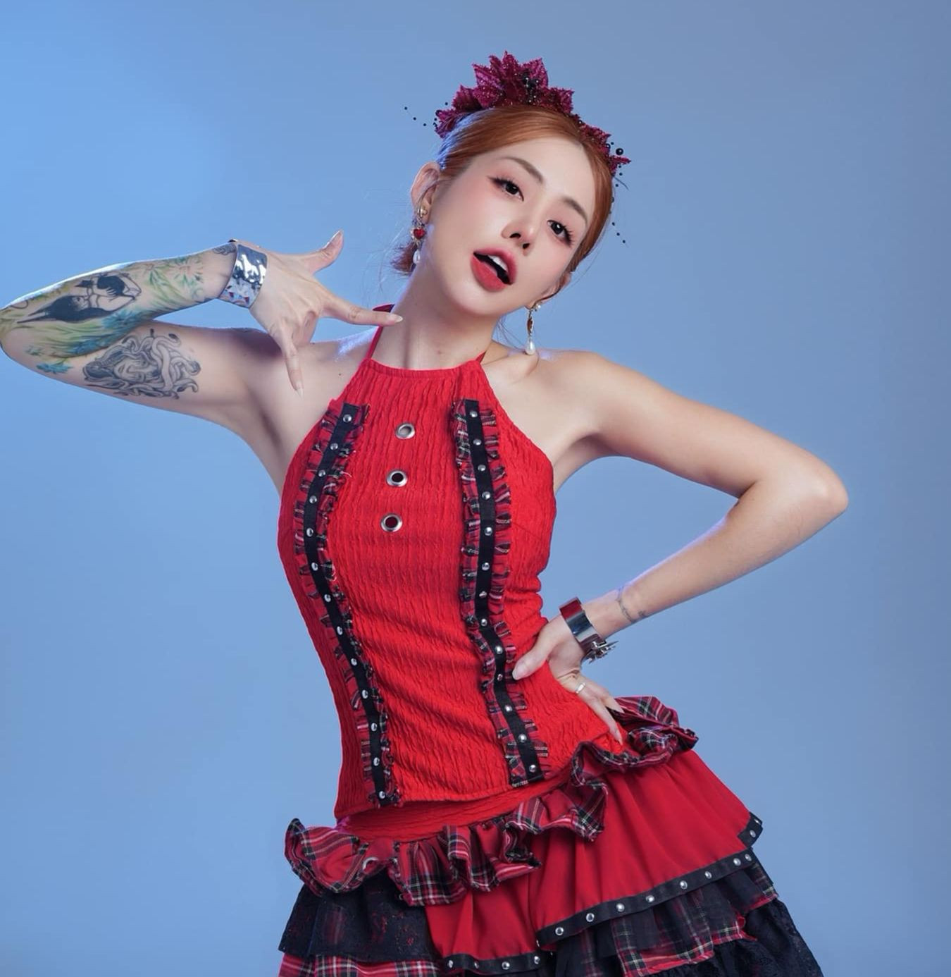 Du Uyên vẫn chỉ thành công với những sản phẩm song ca.