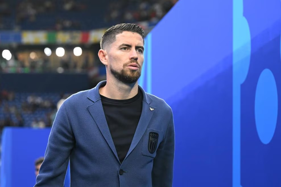  Thắng Italia, Tây Ban Nha độc chiếm ngôi đầu bảng B cùng tấm vé đi tiếp ảnh 10