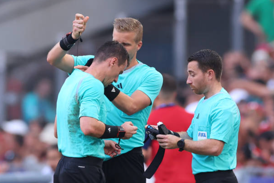 U23 Tây Ban Nha ngược dòng thắng U23 Morocco 2-1, ghi tên vào chung kết ảnh 16 U23 Tây Ban Nha ngược dòng thắng U23 Morocco 2-1, ghi tên vào chung kết ảnh 16