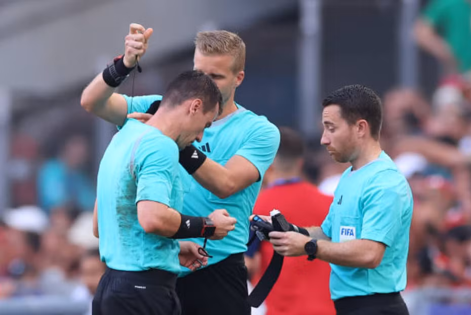 U23 Tây Ban Nha ngược dòng thắng U23 Morocco 2-1, ghi tên vào chung kết ảnh 16 U23 Tây Ban Nha ngược dòng thắng U23 Morocco 2-1, ghi tên vào chung kết ảnh 16