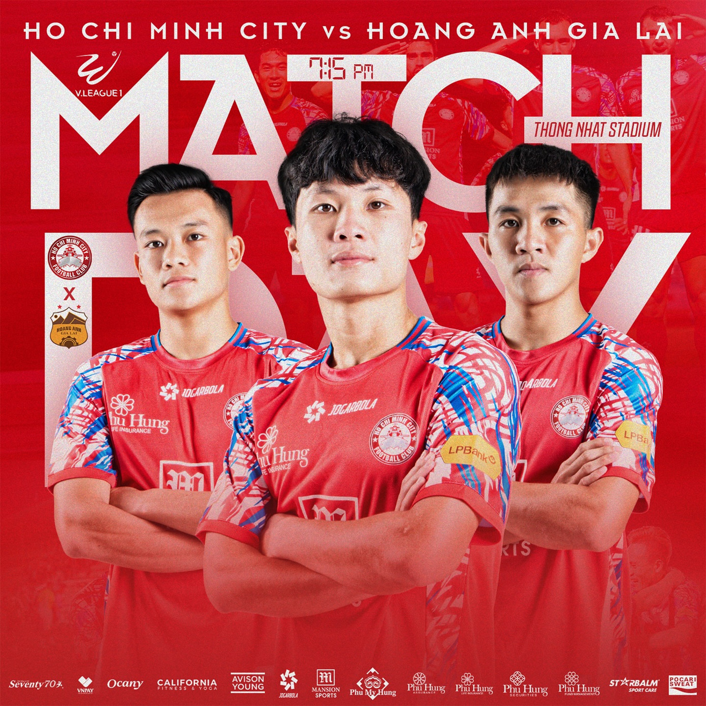 Thua Tp Hồ Chí Minh, HAGL chưa thoát cuộc đua trụ hạng ảnh 2