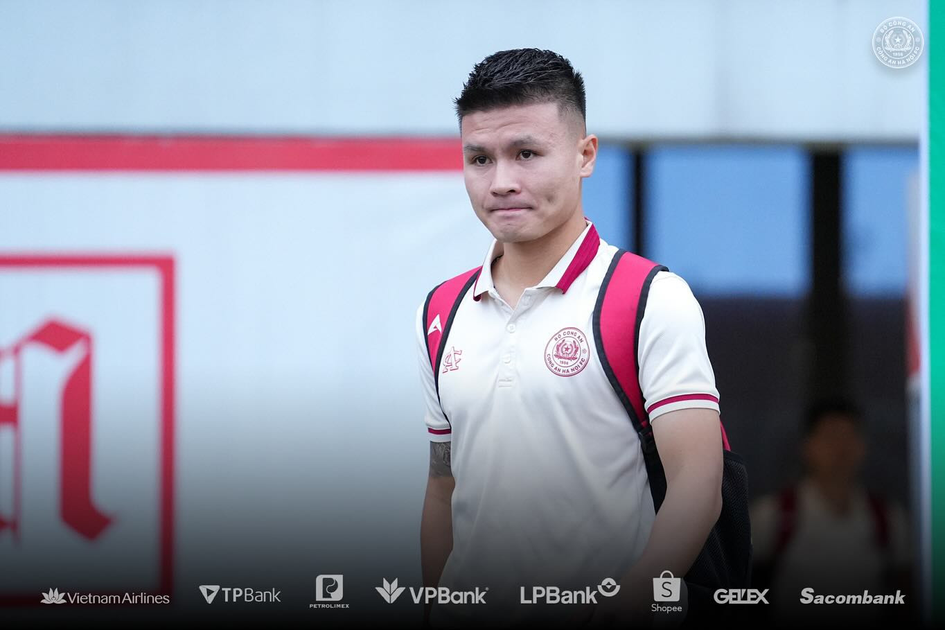 CAHN loại Hải Phòng khỏi cúp Quốc gia ảnh 1