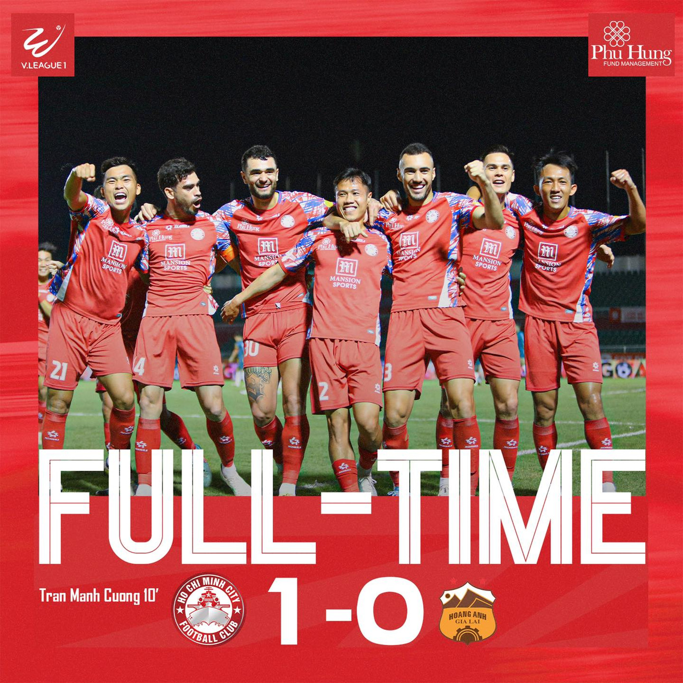 Thua Tp Hồ Chí Minh, HAGL chưa thoát cuộc đua trụ hạng ảnh 20