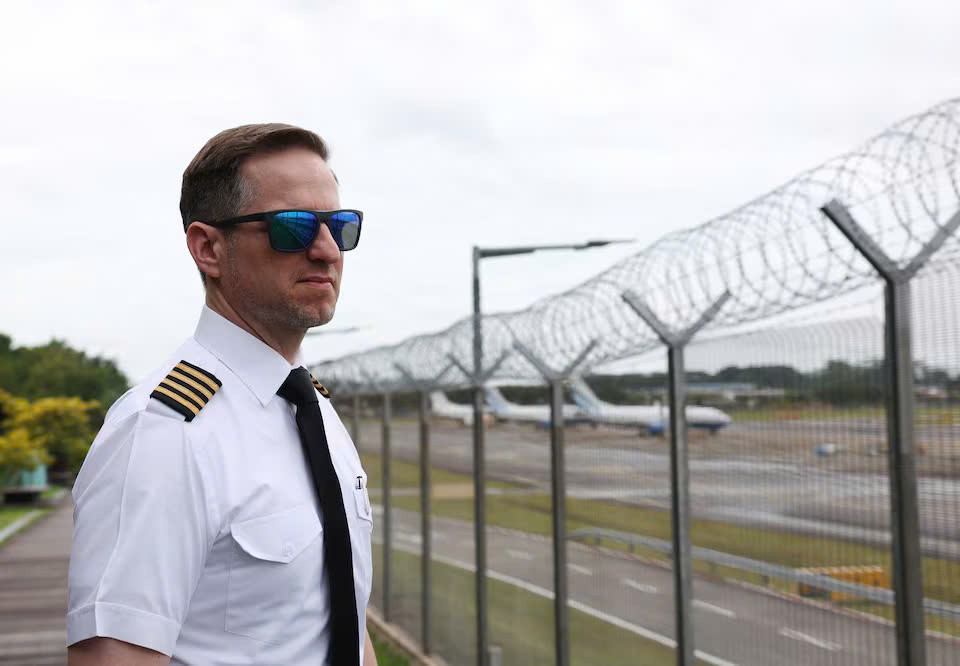 Các cuộc tranh luận về an toàn khi bay qua khu vực Trung Đông diễn ra chủ yếu ở châu Âu. Ảnh minh họa: Reuters. Các cuộc tranh luận về an toàn khi bay qua khu vực Trung Đông diễn ra chủ yếu ở châu Âu. Ảnh minh họa: Reuters.