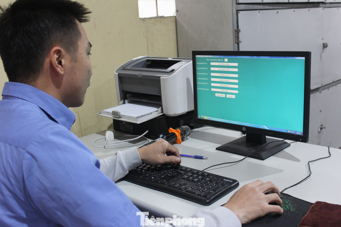 Trước thềm năm mới, một số lãnh đạo của các TTĐK mong muốn giá dịch vụ kiểm định mới sớm được ban hành, mức tăng phải đảm bảo nguồn thu của trung tâm để có thể chi trả được các khoản chi phí, trả lương phù hợp cho người lao động.