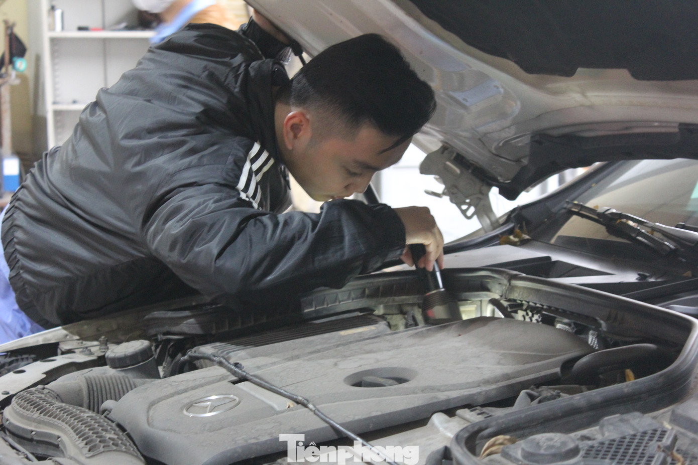 Đồng thời, cần sớm có trợ cấp độc hại cho đăng kiểm viên vì môi trường làm việc rất khắc nghiệt, qua đó, có thêm yếu tố thu hút nhân lực cho lĩnh vực đặc thù này…