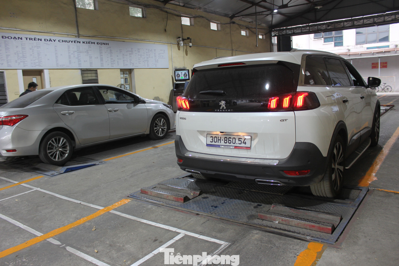 Trước thềm năm mới, một số lãnh đạo của các TTĐK mong muốn giá dịch vụ kiểm định mới sớm được ban hành, mức tăng phải đảm bảo nguồn thu của trung tâm để có thể chi trả được các khoản chi phí, trả lương phù hợp cho người lao động.