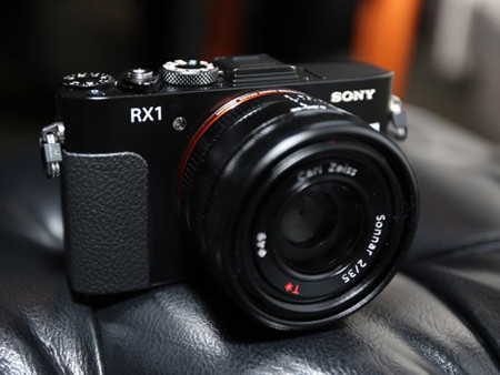 Sony RX1