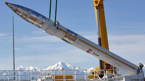 Tên lửa đánh chặn của Mỹ đang được lắp đặt thêm