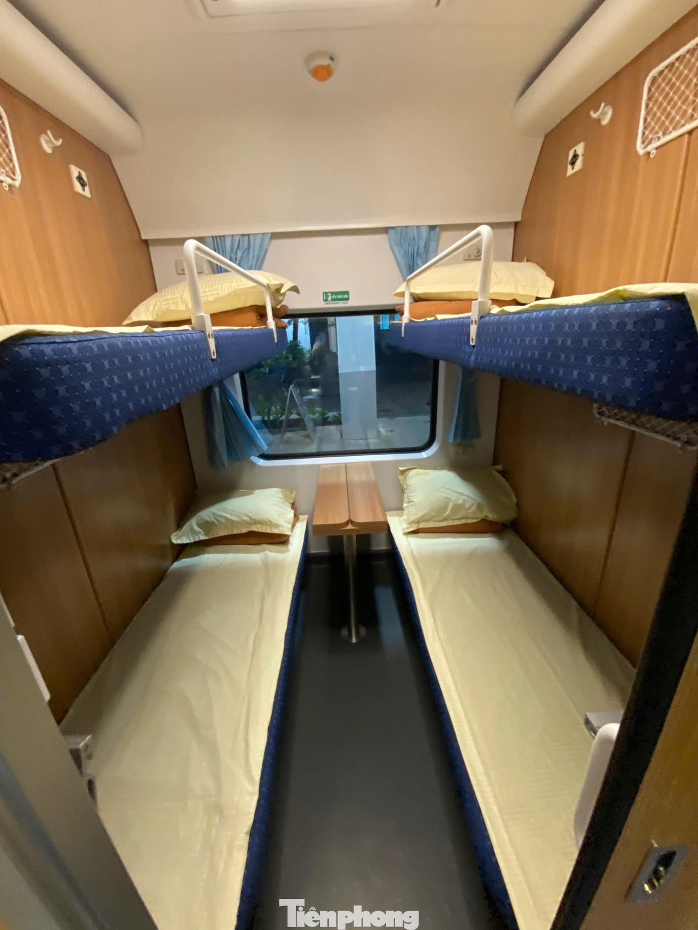 Tổng vốn đầu tư đóng tàu SNT6/SGT3 là hơn 275 tỷ đồng, trung bình vốn khoảng 21 tỷ/toa.