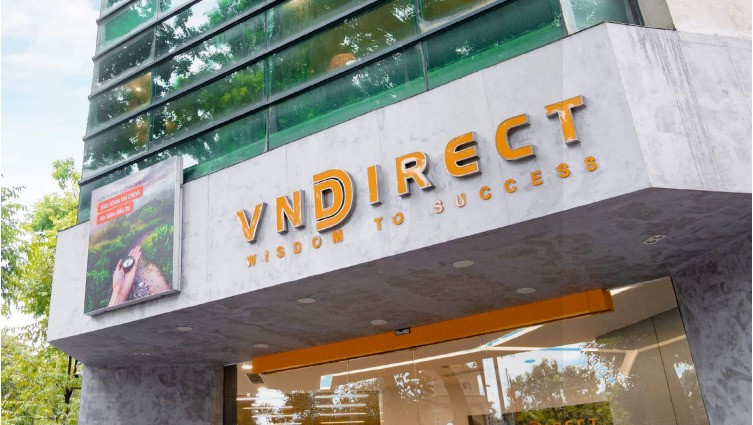 VNDirect tiếp tục thông báo lỗ trong quý I/2025.