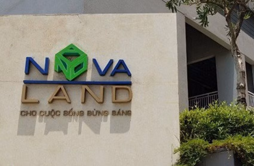 NVL vừa có chuỗi hồi phục tốt, tăng giá hơn 32% trong 1 tháng.